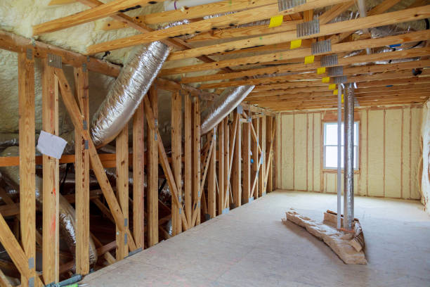 Best Geographic-Specific Insulation Services in Fox Chase, PA