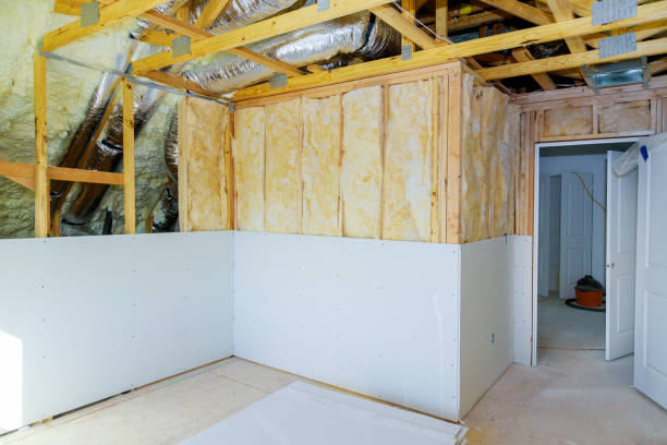 Types of Insulation We Offer in Fox Chase, PA
